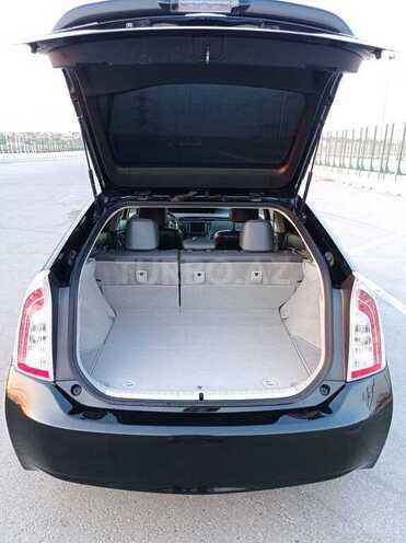 Toyota Prius 2011, 169,000 km - 1.8 l - Bakı