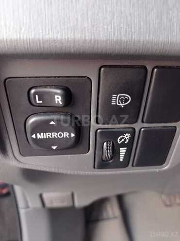 Toyota Prius 2011, 169,000 km - 1.8 l - Bakı
