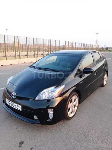 Toyota Prius 2011, 169,000 km - 1.8 l - Bakı