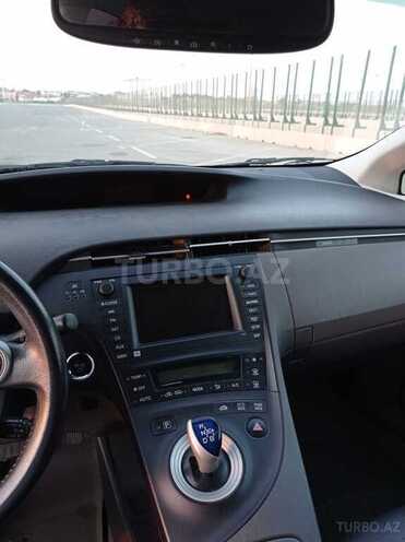 Toyota Prius 2011, 169,000 km - 1.8 l - Bakı