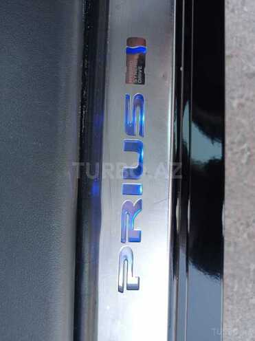 Toyota Prius 2011, 169,000 km - 1.8 l - Bakı