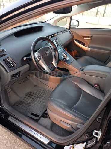 Toyota Prius 2011, 169,000 km - 1.8 l - Bakı
