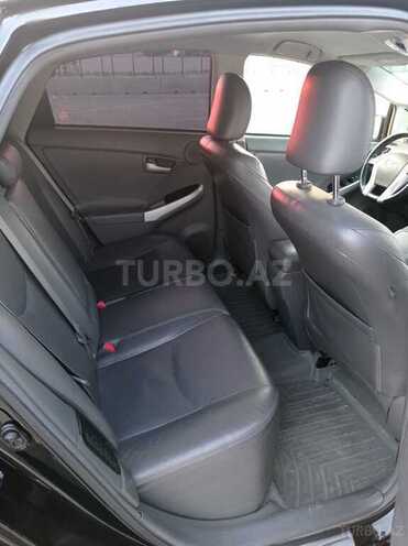 Toyota Prius 2011, 169,000 km - 1.8 l - Bakı