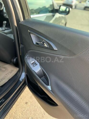 Chevrolet Malibu 2018, 65,000 km - 1.5 l - Bakı