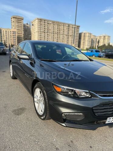 Chevrolet Malibu 2018, 65,000 km - 1.5 l - Bakı