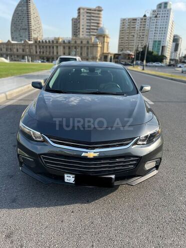 Chevrolet Malibu 2018, 65,000 km - 1.5 l - Bakı