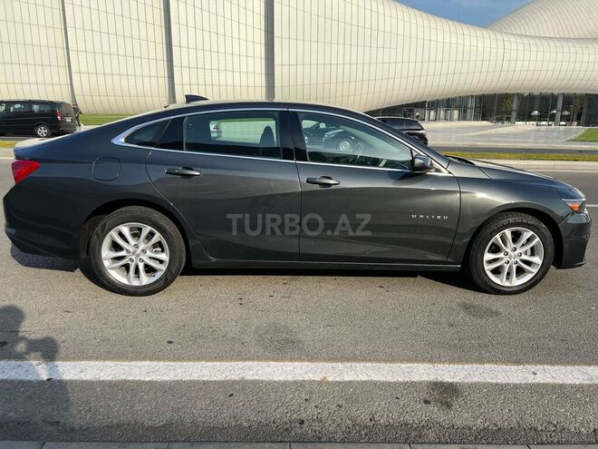 Chevrolet Malibu 2018, 65,000 km - 1.5 l - Bakı