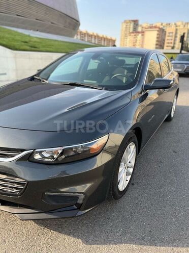 Chevrolet Malibu 2018, 65,000 km - 1.5 l - Bakı