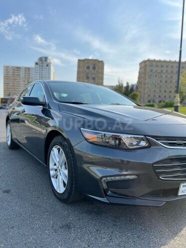 Chevrolet Malibu 2018, 65,000 km - 1.5 l - Bakı