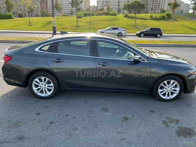 Chevrolet Malibu 2018, 65,000 km - 1.5 l - Bakı
