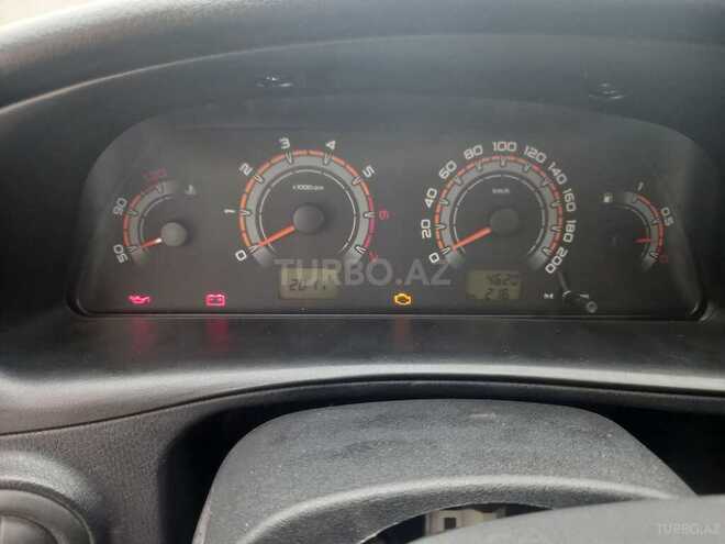 LADA (VAZ) Niva Travel 2022, 4,600 km - 1.7 l - Gəncə