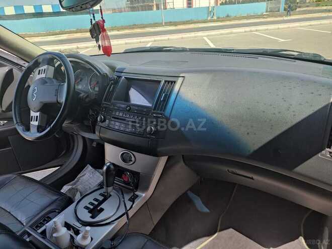 Infiniti FX35 2004, 270,000 km - 3.5 л - Bakı