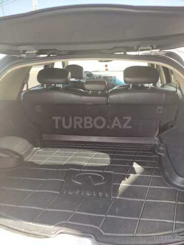 Infiniti FX35 2004, 270,000 km - 3.5 л - Bakı