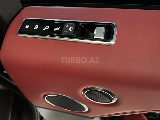Land Rover Range Rover 2018, 22,300 km - 5.0 l - Bakı