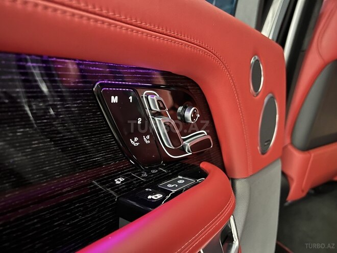 Land Rover Range Rover 2018, 22,300 km - 5.0 l - Bakı
