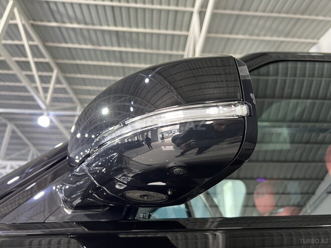 Land Rover Range Rover 2018, 22,300 km - 5.0 l - Bakı