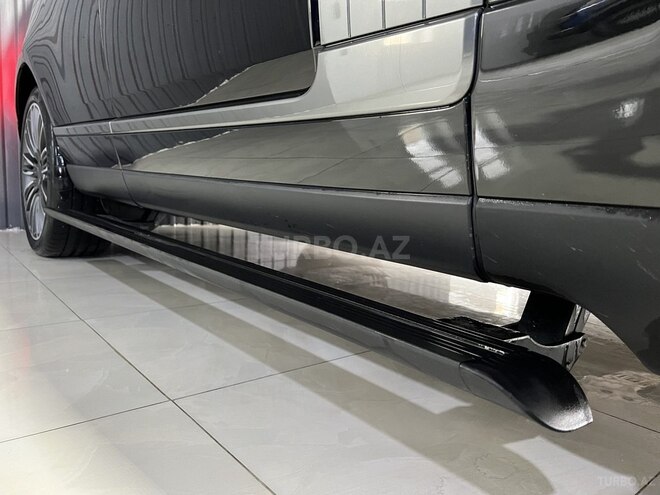 Land Rover Range Rover 2018, 22,300 km - 5.0 l - Bakı