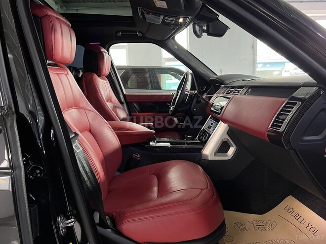 Land Rover Range Rover 2018, 22,300 km - 5.0 l - Bakı