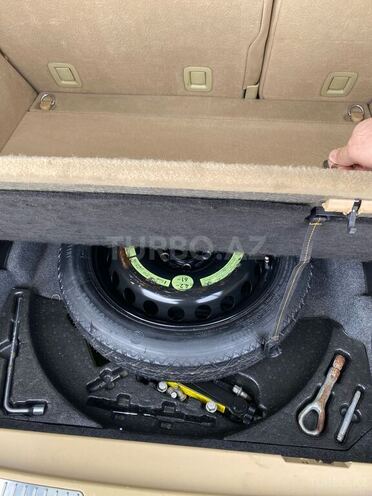 Mercedes ML 350 2010, 195,000 km - 3.5 l - Bakı
