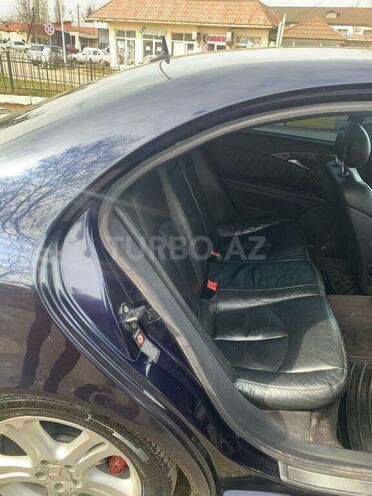 Mercedes E 270 2002, 869,052 km - 2.7 l - Lənkəran