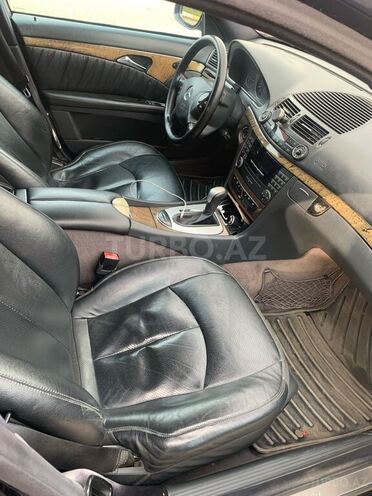 Mercedes E 270 2002, 869,052 km - 2.7 l - Lənkəran