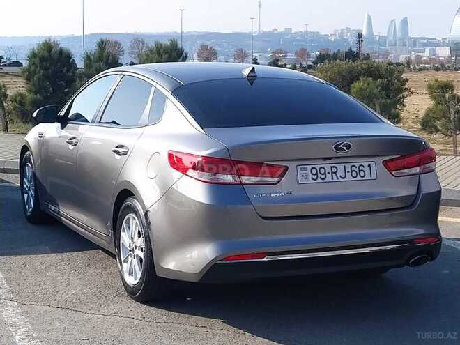 Kia Optima 2016, 148,060 km - 2.4 л - Bakı