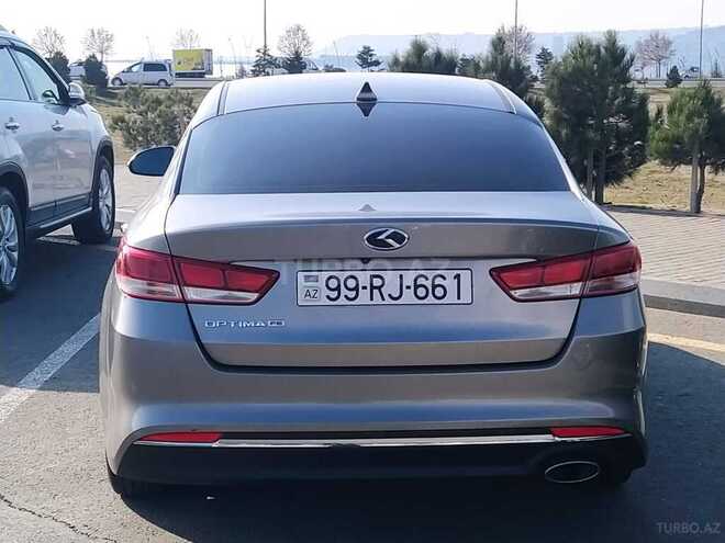 Kia Optima 2016, 148,060 km - 2.4 л - Bakı