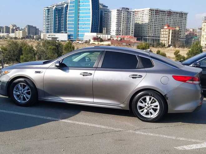 Kia Optima 2016, 148,060 km - 2.4 л - Bakı
