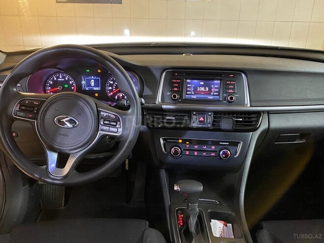 Kia Optima 2016, 148,060 km - 2.4 л - Bakı