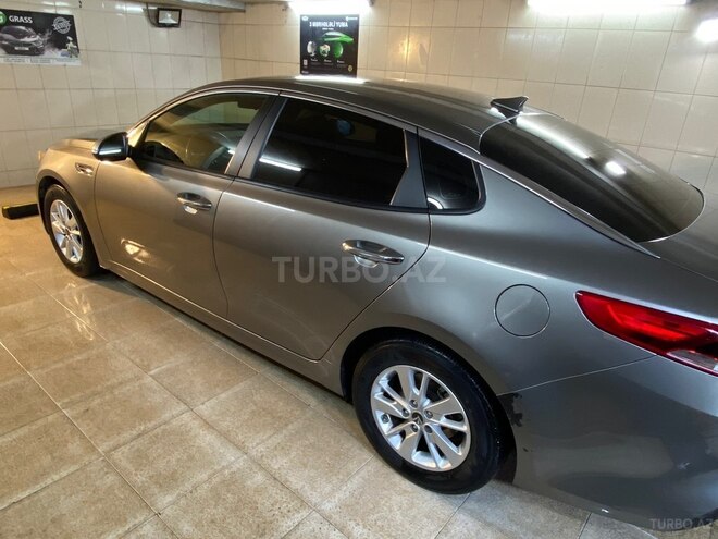 Kia Optima 2016, 148,060 km - 2.4 л - Bakı