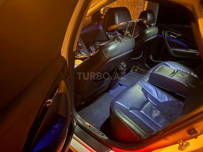 Hyundai Grandeur 2011, 189,000 km - 3.0 л - Bakı
