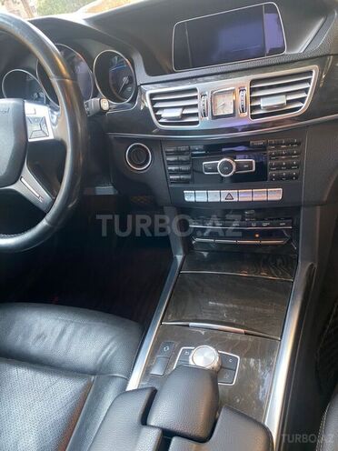 Mercedes E 220 2013, 243,000 km - 2.2 l - Bakı