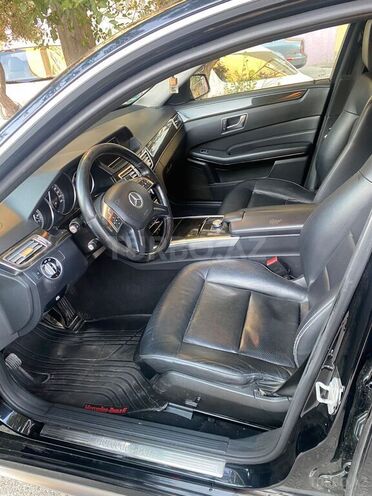 Mercedes E 220 2013, 243,000 km - 2.2 l - Bakı
