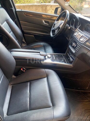 Mercedes E 220 2013, 243,000 km - 2.2 l - Bakı