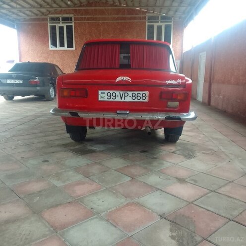 LADA (VAZ) 21011 1986, 145,000 km - 1.5 л - Salyan