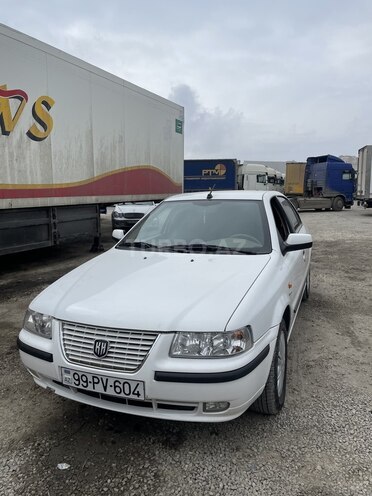 Khazar LX 2021, 92,500 km - 1.7 l - Bakı