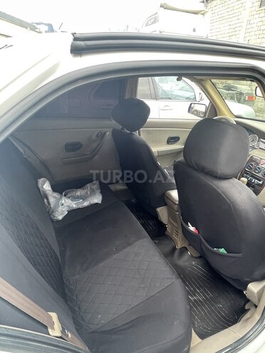 Khazar LX 2021, 92,500 km - 1.7 l - Bakı