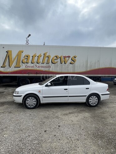 Khazar LX 2021, 92,500 km - 1.7 l - Bakı