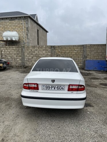 Khazar LX 2021, 92,500 km - 1.7 l - Bakı