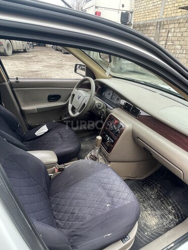Khazar LX 2021, 92,500 km - 1.7 l - Bakı