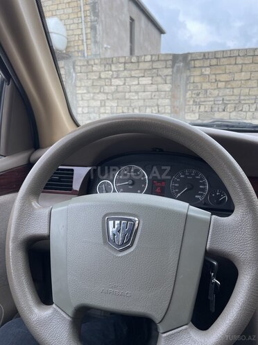 Khazar LX 2021, 92,500 km - 1.7 l - Bakı