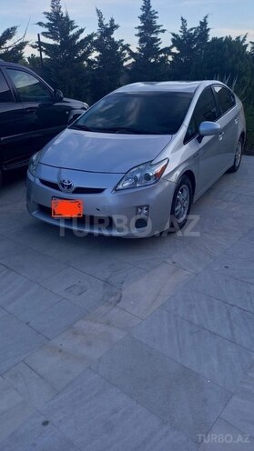 Toyota Prius 2010, 171,480 km - 1.8 л - Bakı