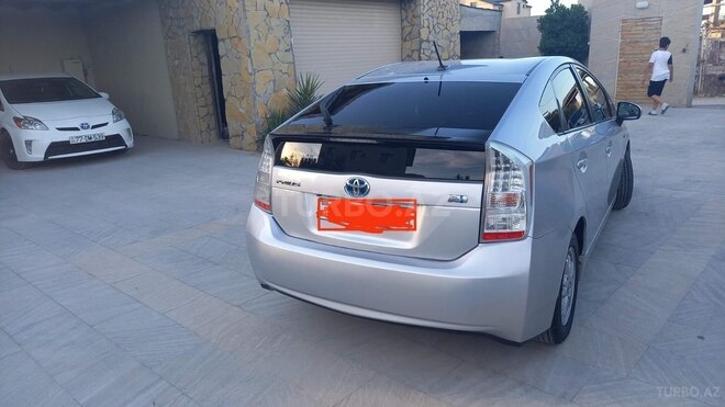 Toyota Prius 2010, 171,480 km - 1.8 л - Bakı