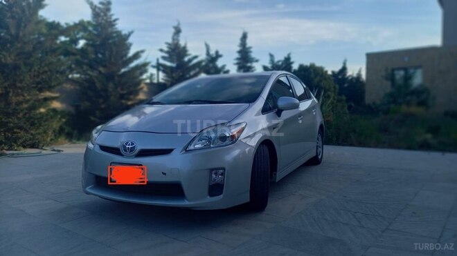 Toyota Prius 2010, 171,480 km - 1.8 л - Bakı