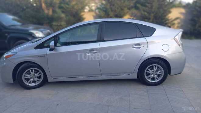 Toyota Prius 2010, 171,480 km - 1.8 л - Bakı