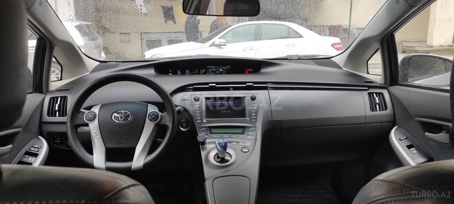 Toyota Prius 2010, 171,480 km - 1.8 л - Bakı