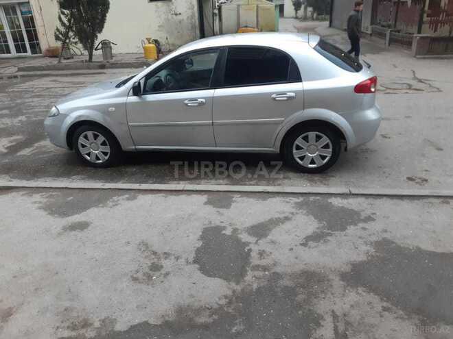 Chevrolet Lacetti 2010, 280,500 km - 1.6 л - Bakı