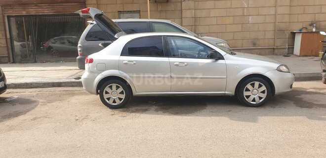 Chevrolet Lacetti 2010, 280,500 km - 1.6 л - Bakı