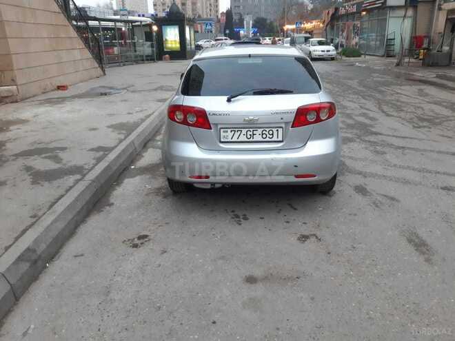 Chevrolet Lacetti 2010, 280,500 km - 1.6 л - Bakı