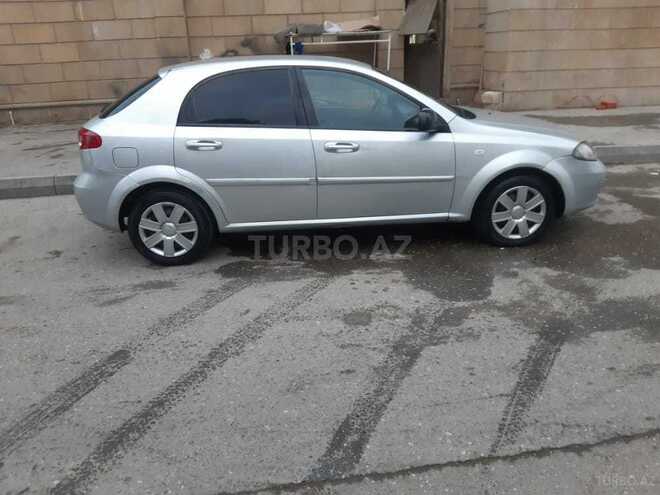 Chevrolet Lacetti 2010, 280,500 km - 1.6 л - Bakı